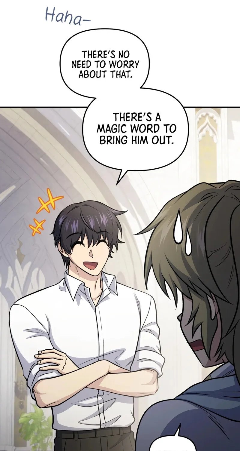 Bizarre Restaurant Chapter 74 page 20 - 