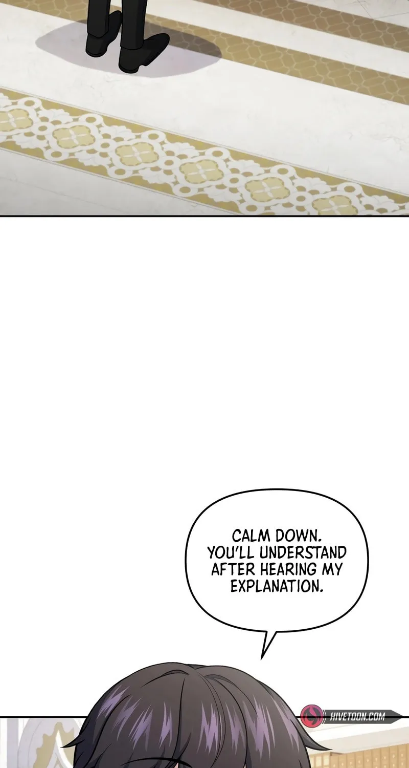 Bizarre Restaurant Chapter 74 page 4 - 