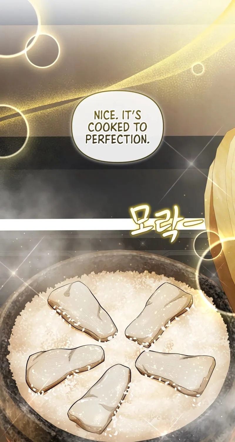 Bizarre Restaurant Chapter 74 page 39 - 