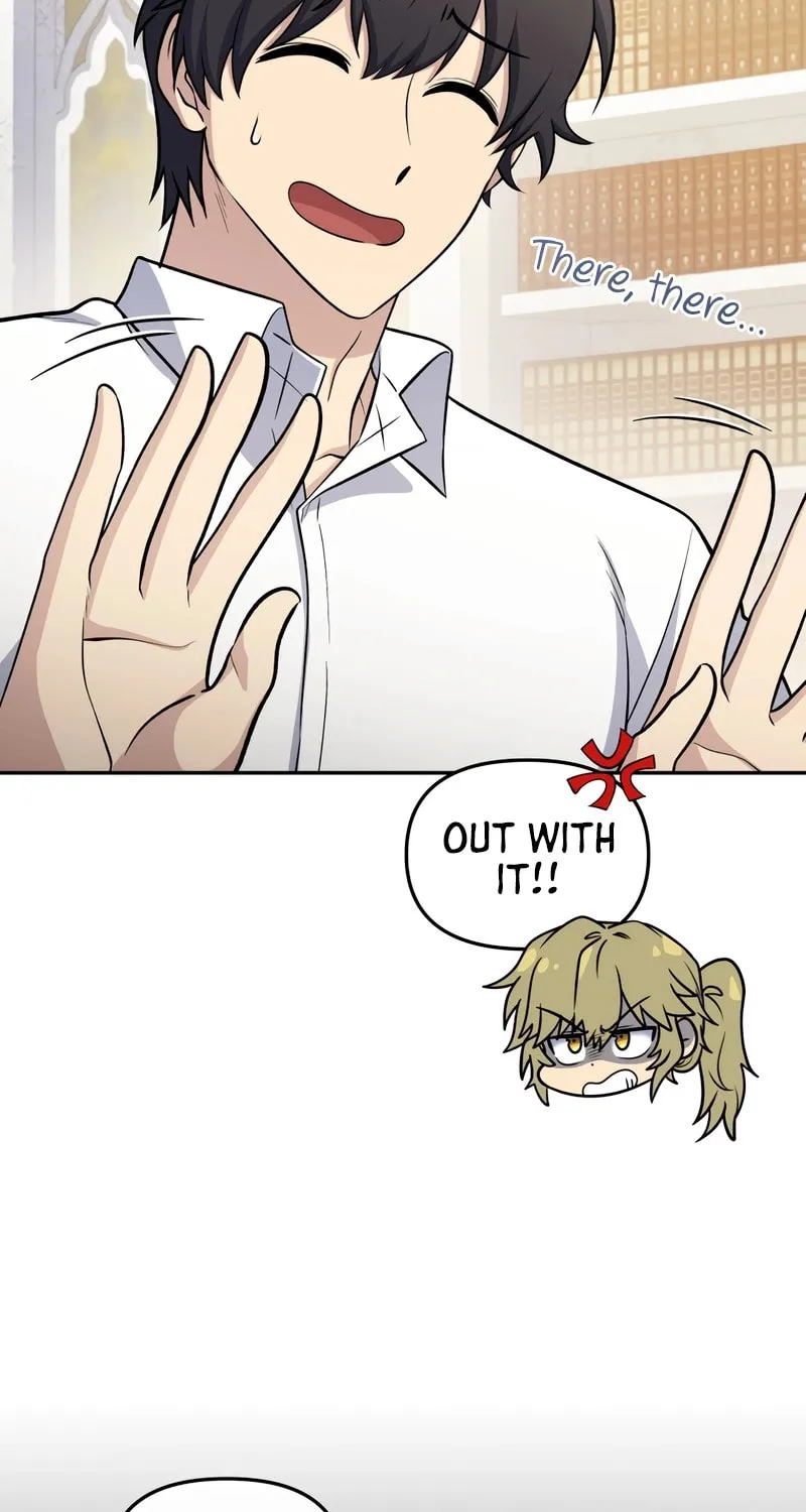 Bizarre Restaurant Chapter 74 page 5 - 