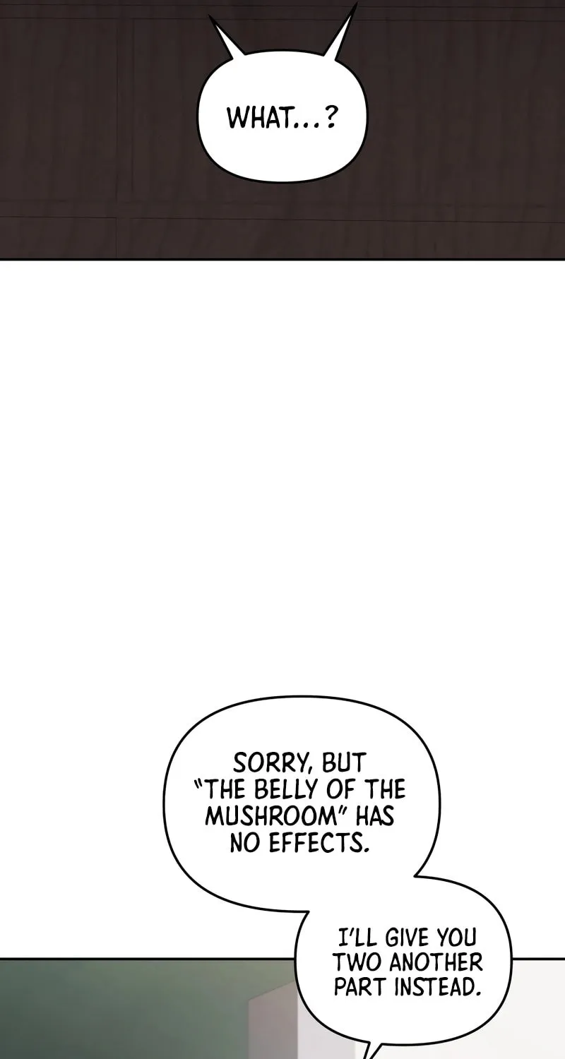 Bizarre Restaurant Chapter 74 page 46 - 