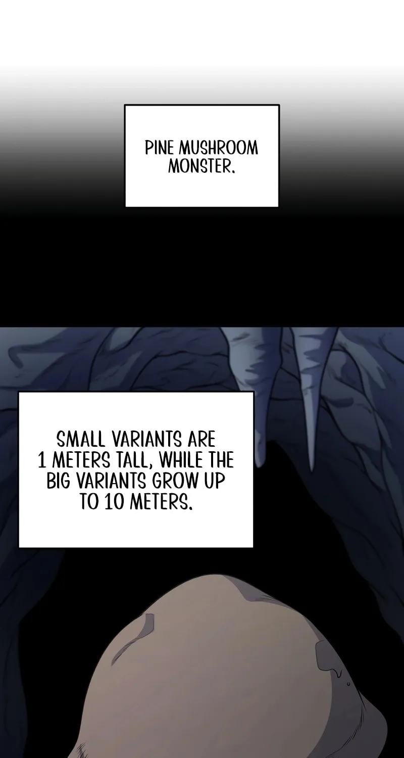 Bizarre Restaurant Chapter 74 page 53 - 