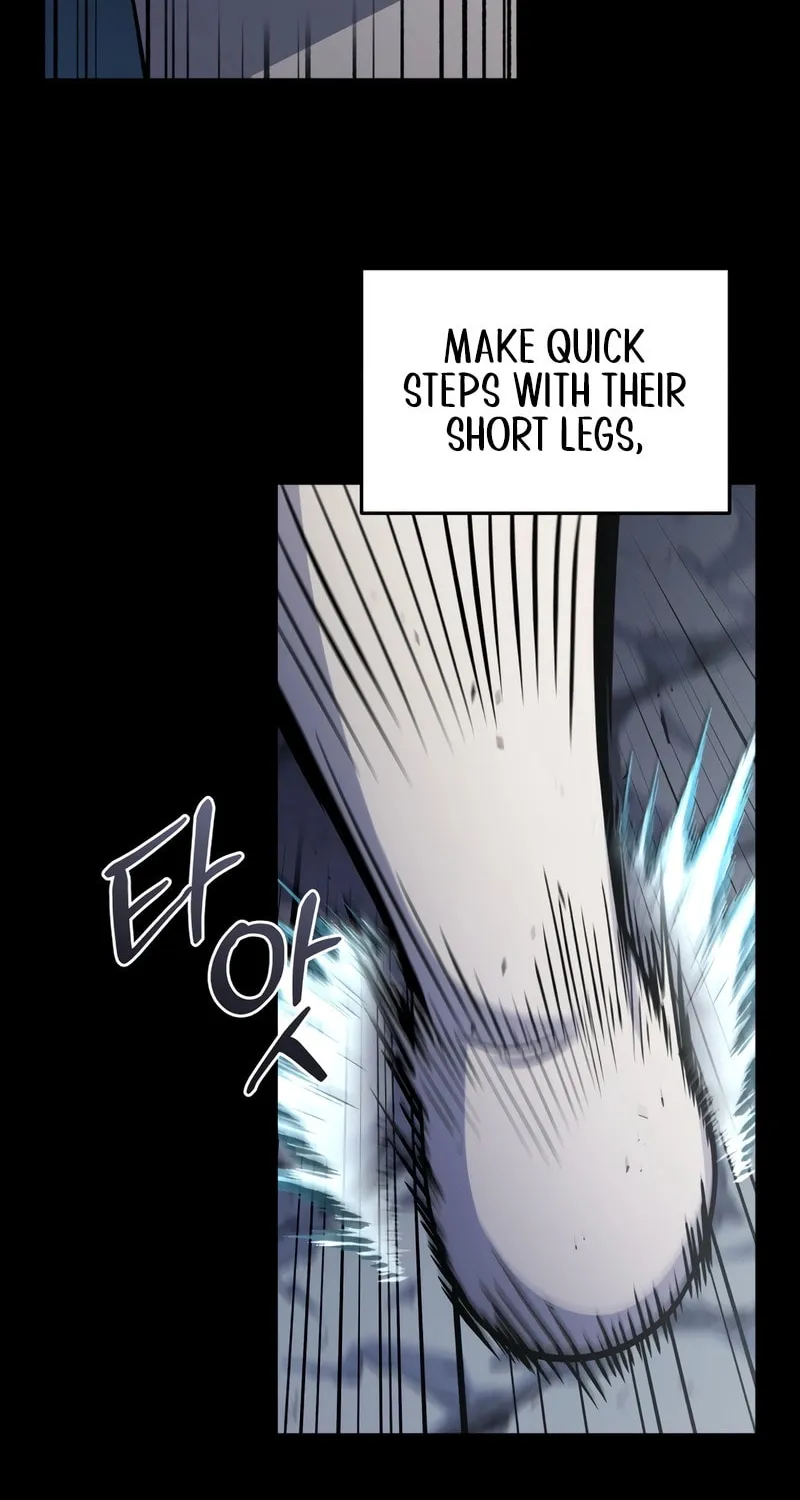 Bizarre Restaurant Chapter 74 page 58 - 