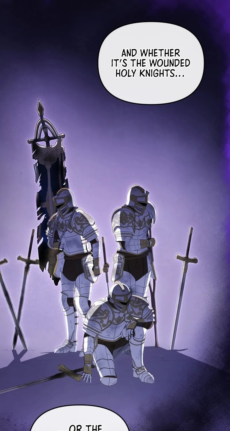 Bizarre Restaurant Chapter 74 page 7 - 