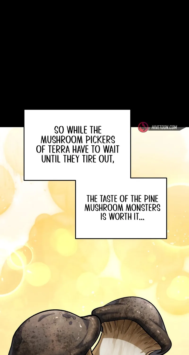 Bizarre Restaurant Chapter 74 page 63 - 