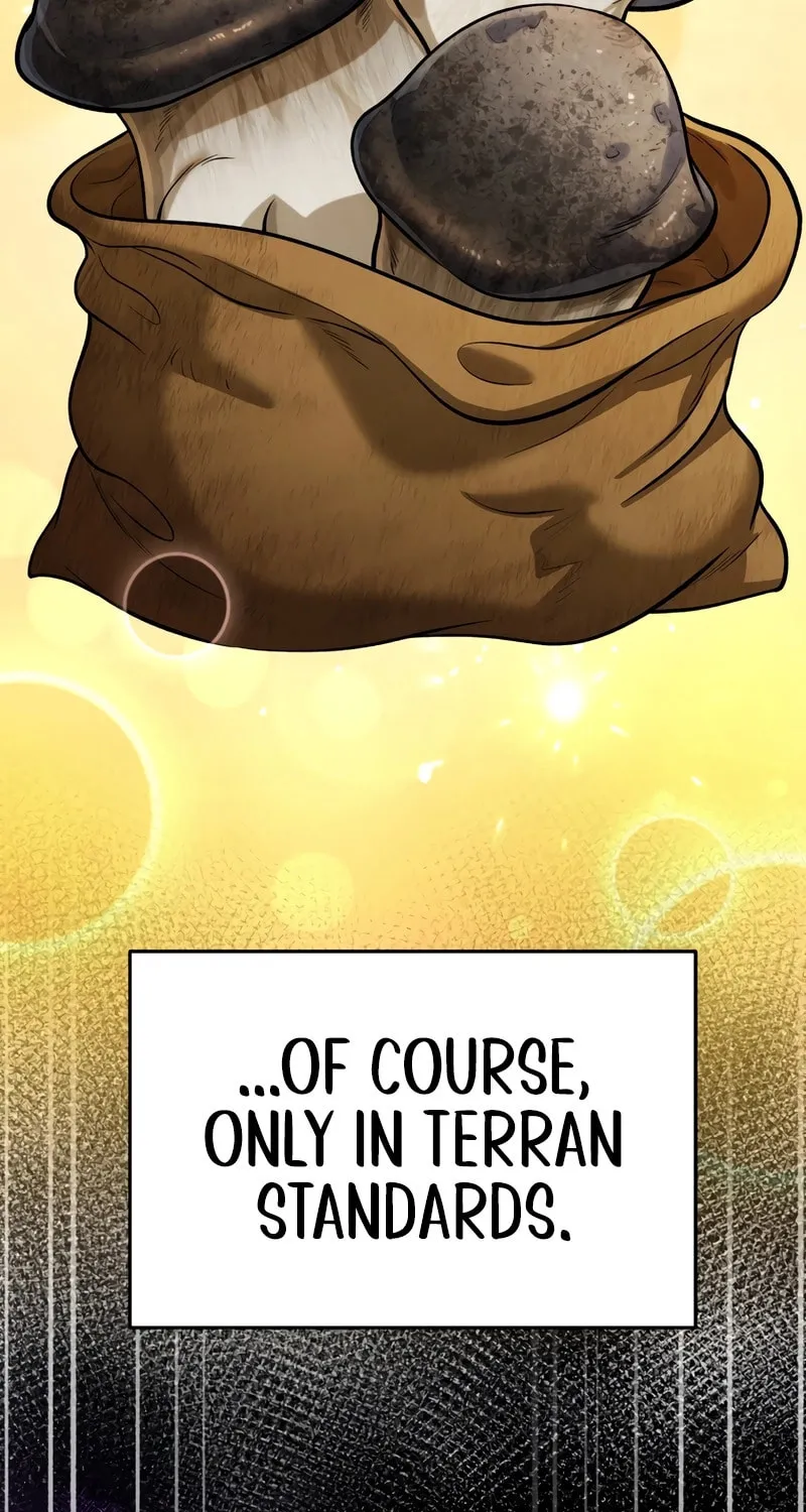 Bizarre Restaurant Chapter 74 page 64 - 