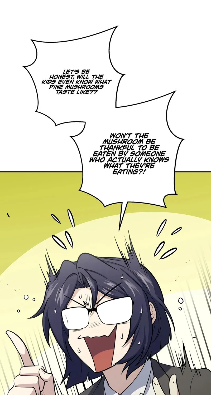 Bizarre Restaurant Chapter 74 page 67 - 