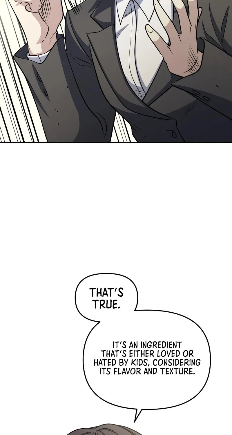 Bizarre Restaurant Chapter 74 page 68 - 