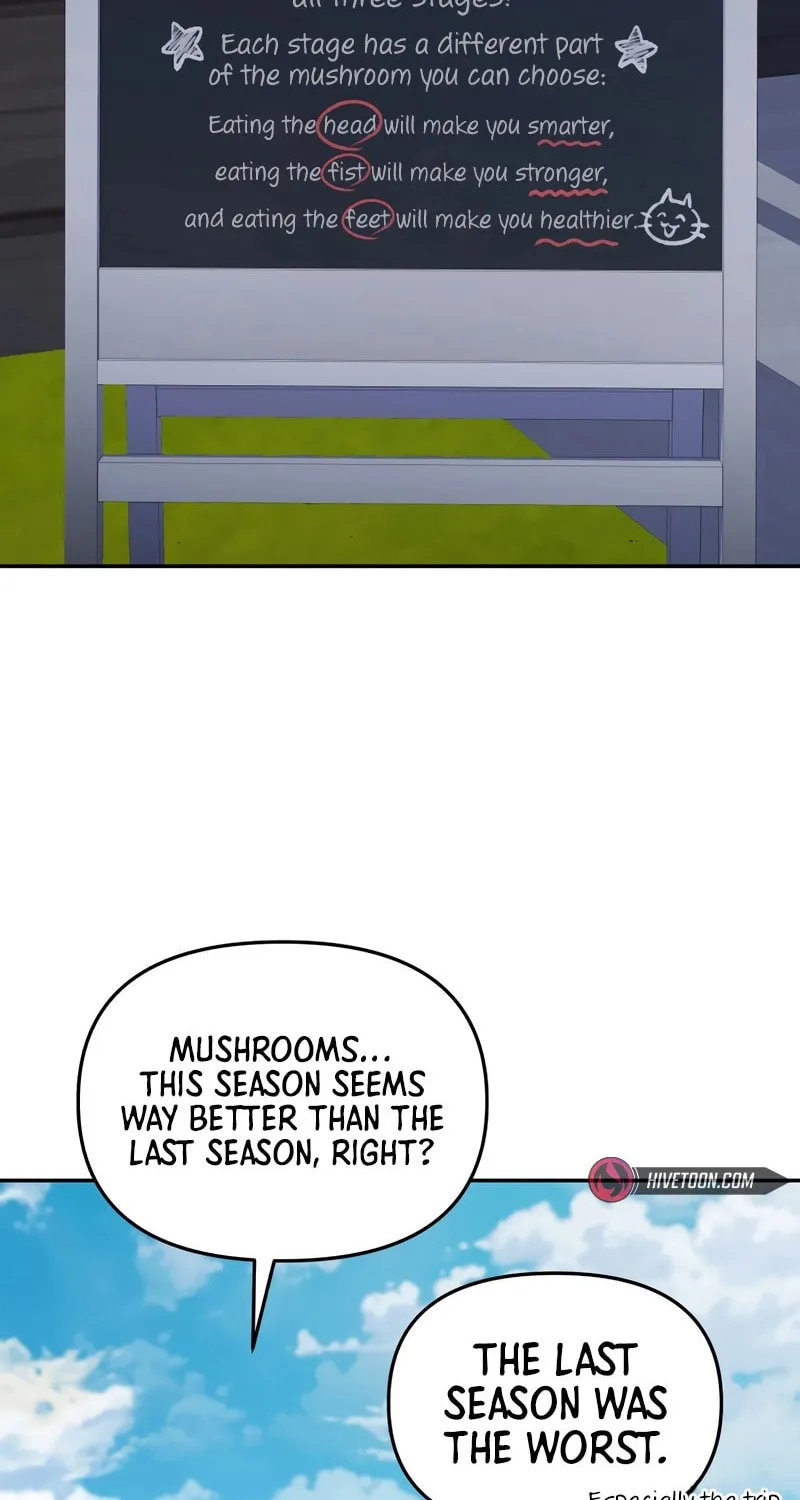 Bizarre Restaurant Chapter 74 page 79 - 