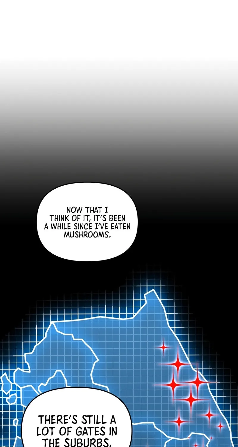 Bizarre Restaurant Chapter 74 page 81 - 