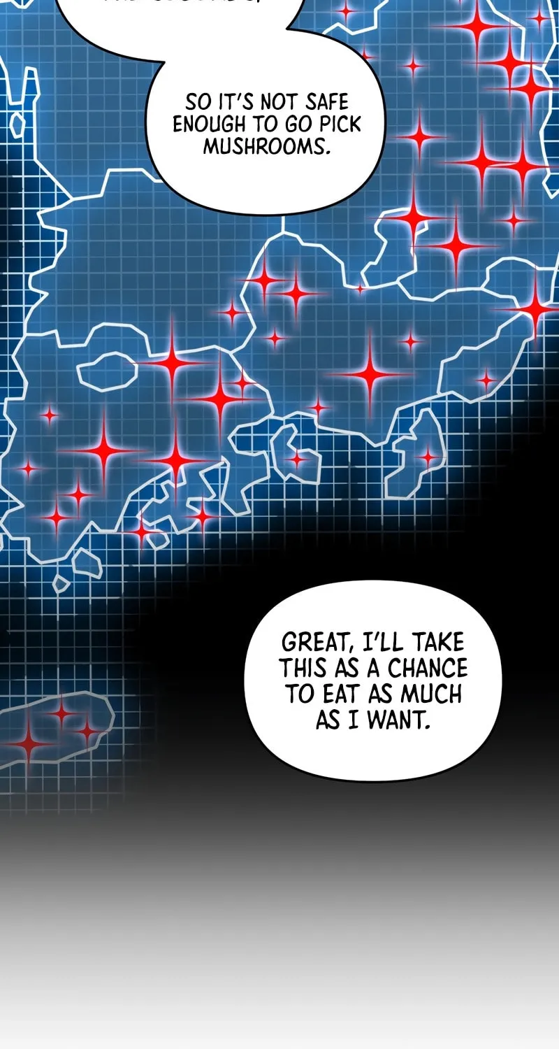Bizarre Restaurant Chapter 74 page 82 - 