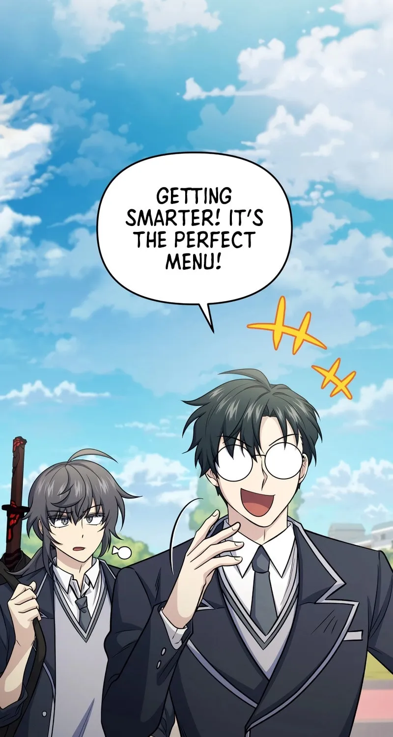 Bizarre Restaurant Chapter 74 page 95 - 