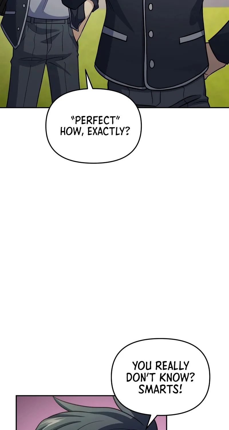 Bizarre Restaurant Chapter 74 page 96 - 