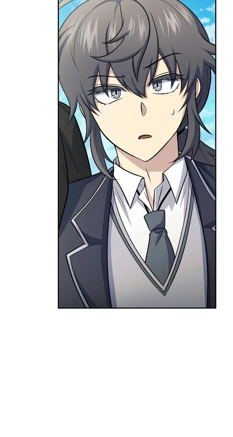 Bizarre Restaurant Chapter 74 page 98 - 