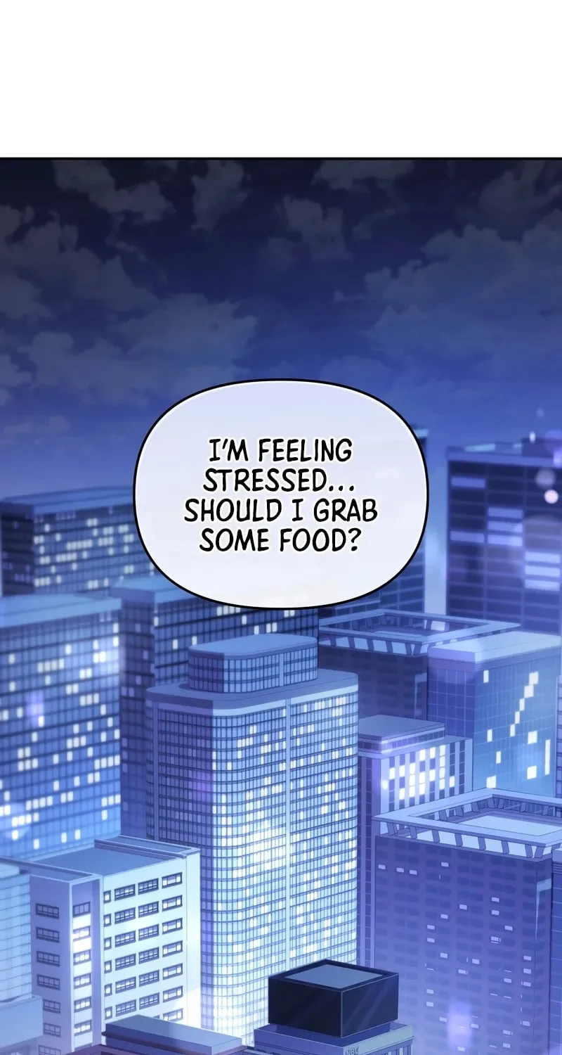 Bizarre Restaurant Chapter 75 page 103 - 