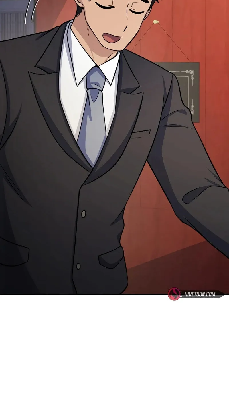 Bizarre Restaurant Chapter 75 page 107 - 