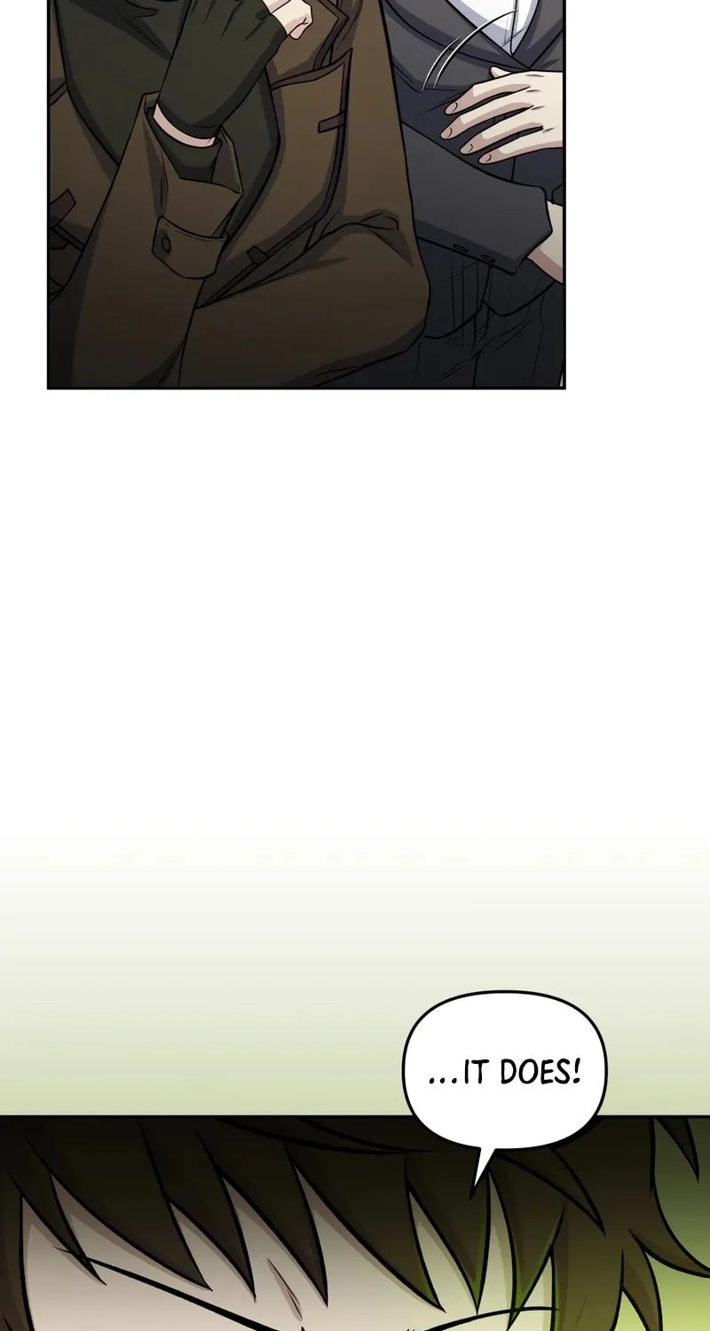 Bizarre Restaurant Chapter 75 page 13 - 