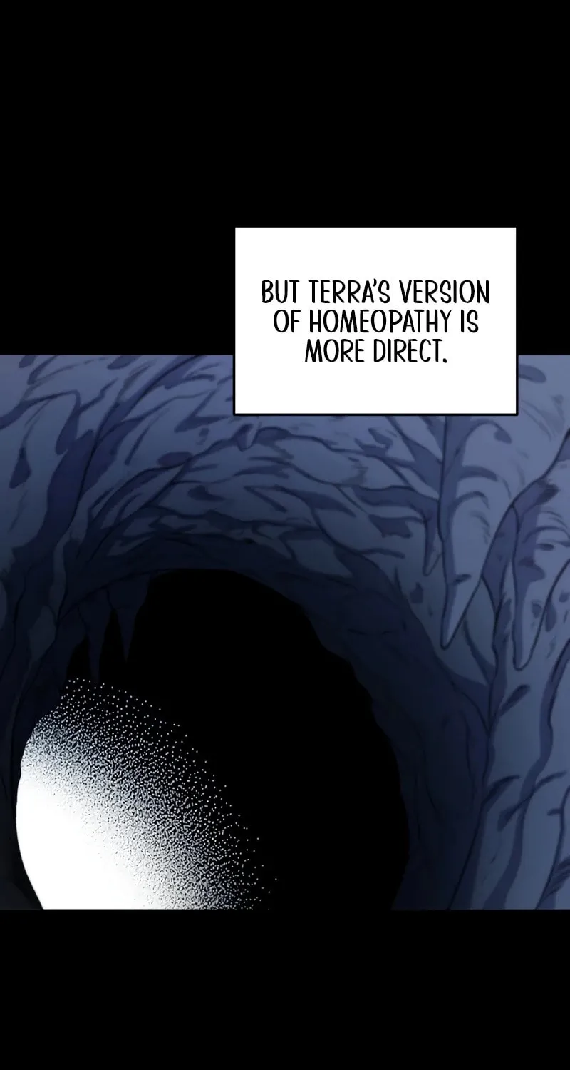 Bizarre Restaurant Chapter 75 page 27 - 