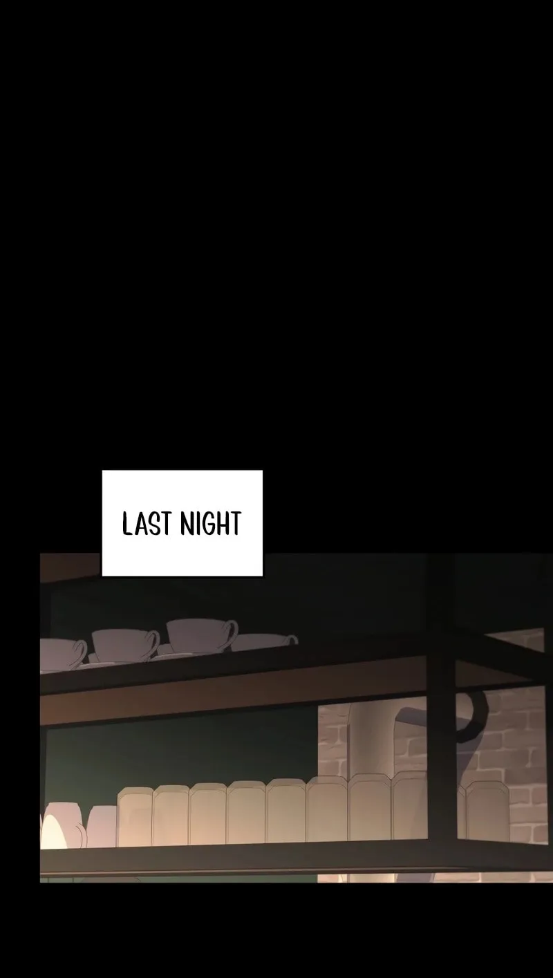 Bizarre Restaurant Chapter 75 page 34 - 