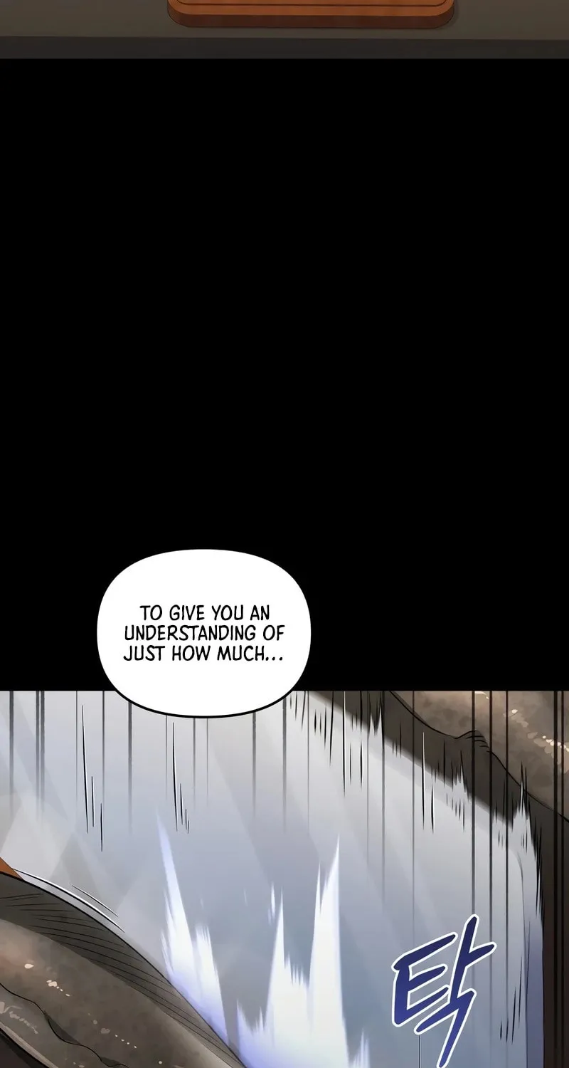 Bizarre Restaurant Chapter 75 page 36 - 