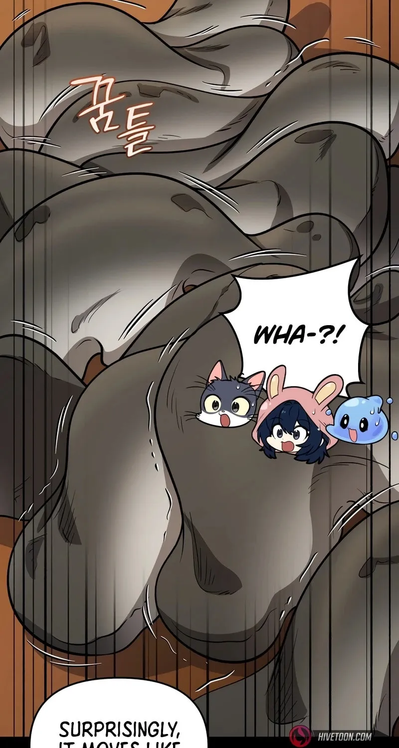 Bizarre Restaurant Chapter 75 page 39 - 