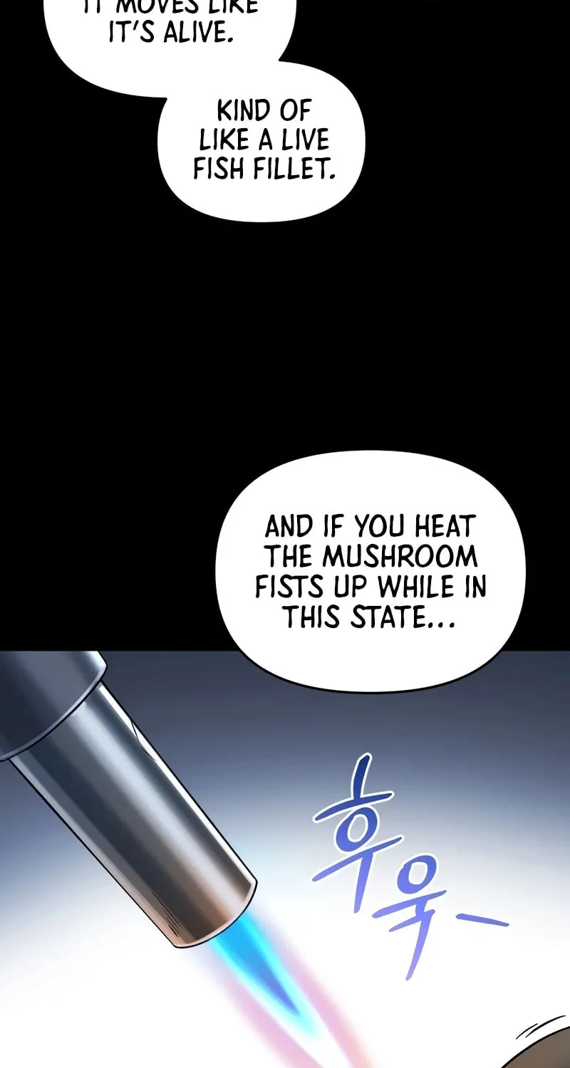 Bizarre Restaurant Chapter 75 page 40 - 