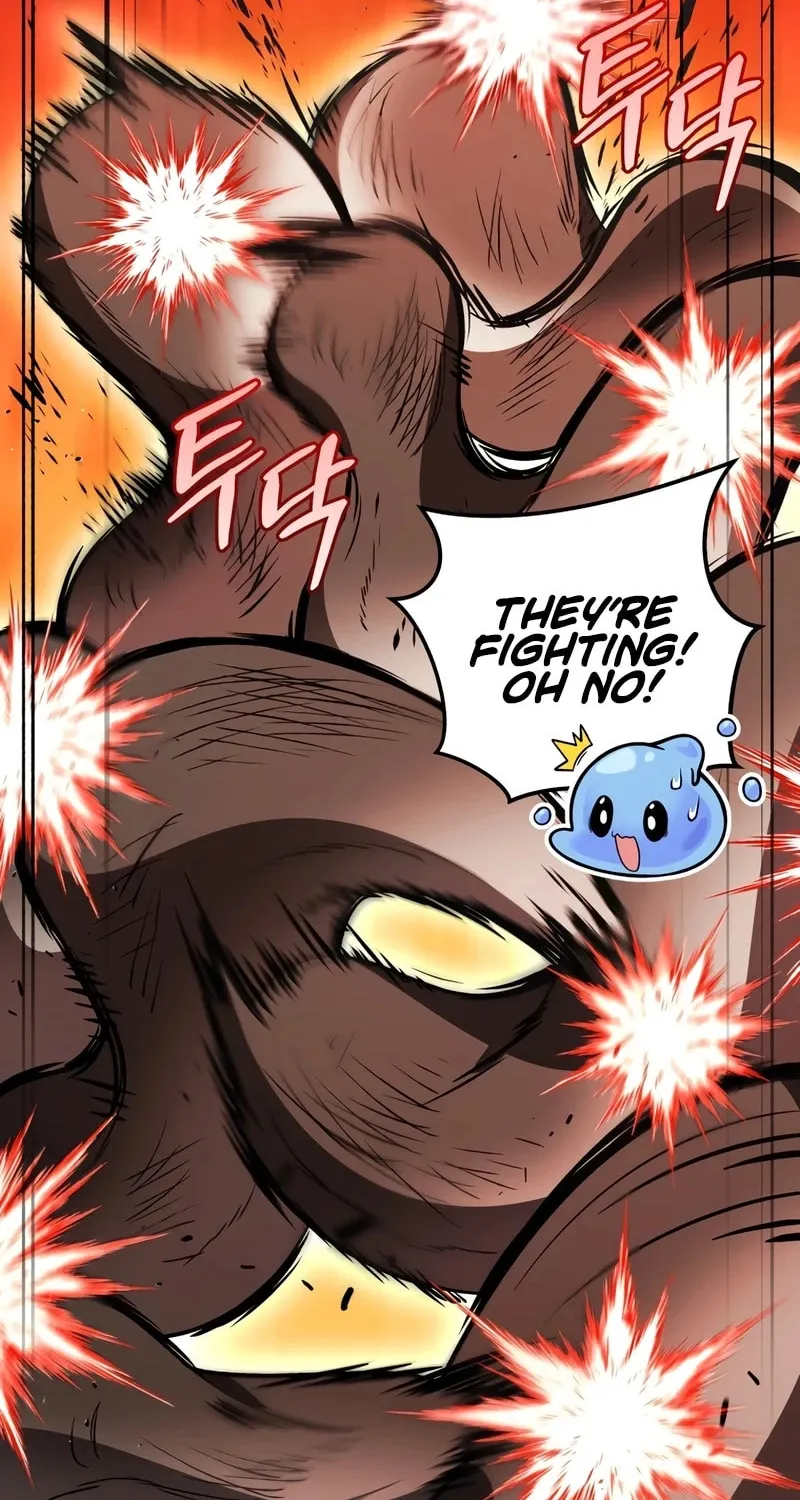 Bizarre Restaurant Chapter 75 page 43 - 