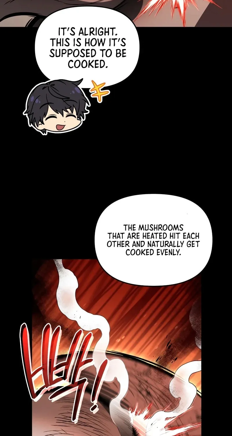 Bizarre Restaurant Chapter 75 page 44 - 
