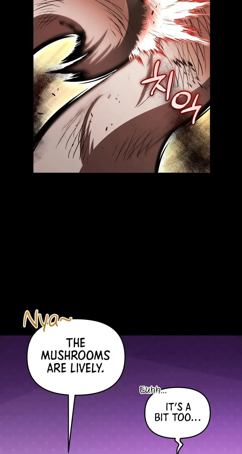Bizarre Restaurant Chapter 75 page 45 - 