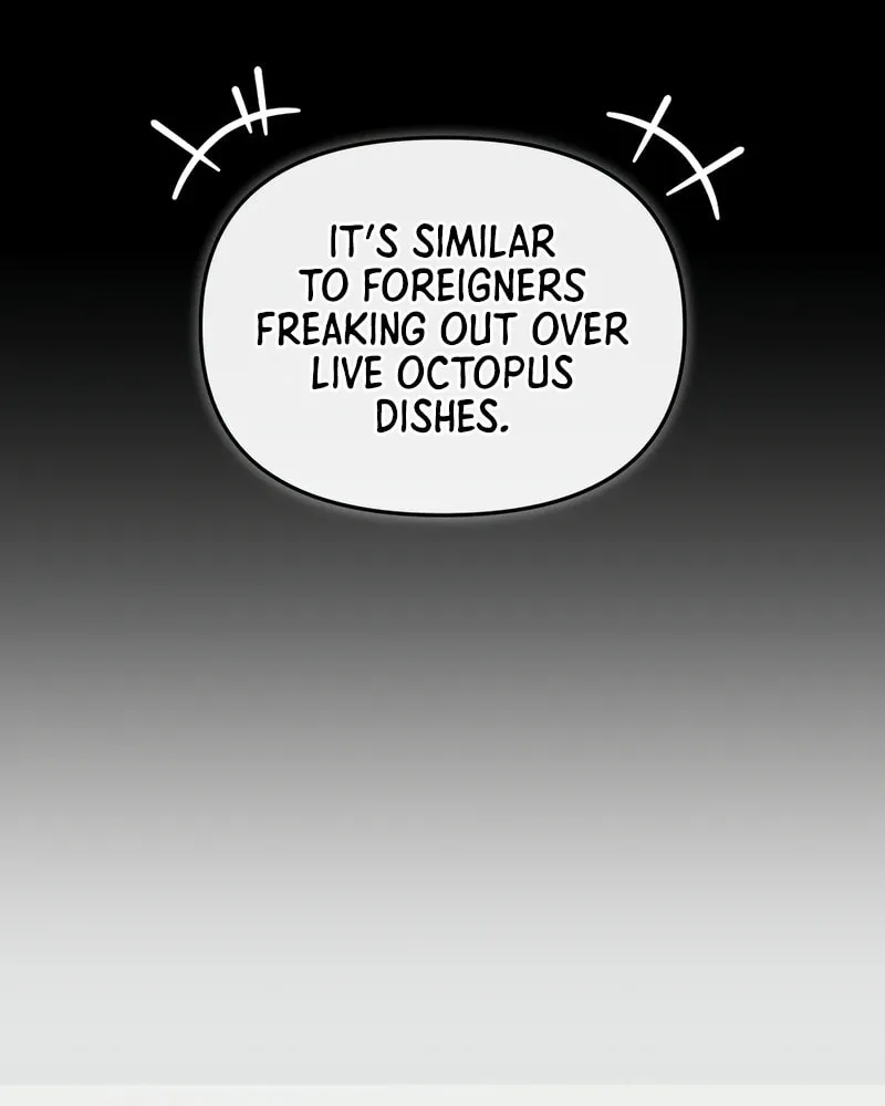 Bizarre Restaurant Chapter 75 page 48 - 