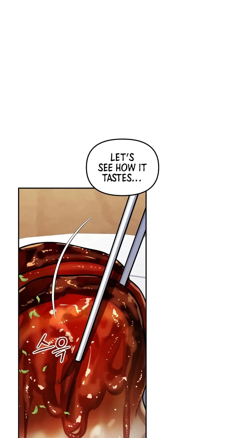Bizarre Restaurant Chapter 75 page 6 - 