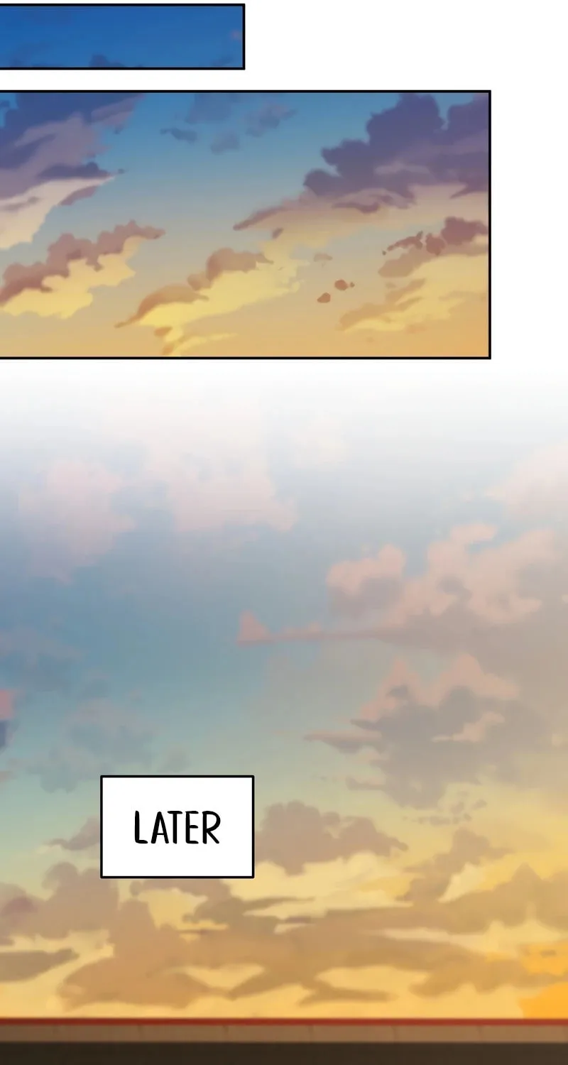 Bizarre Restaurant Chapter 75 page 56 - 