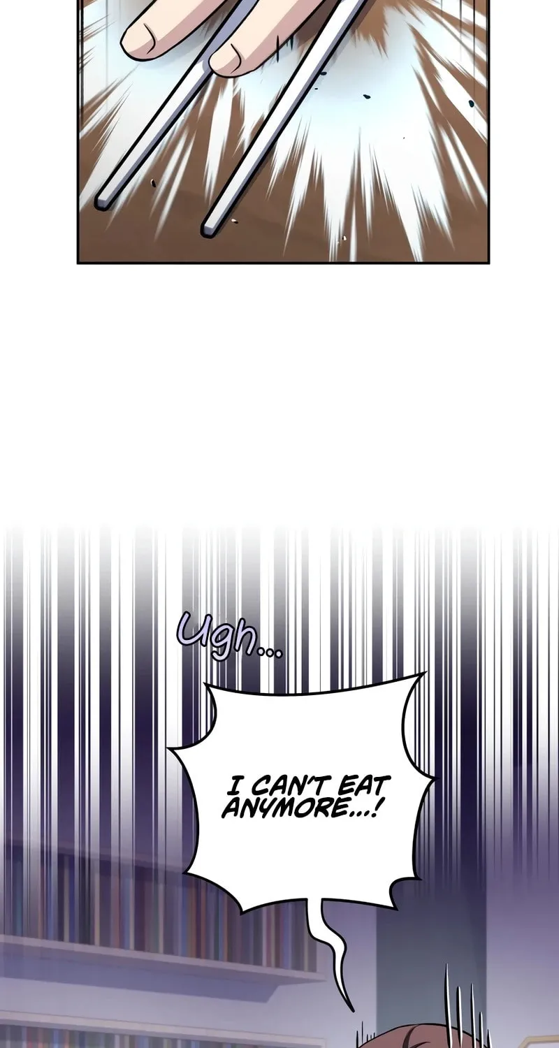 Bizarre Restaurant Chapter 75 page 59 - 