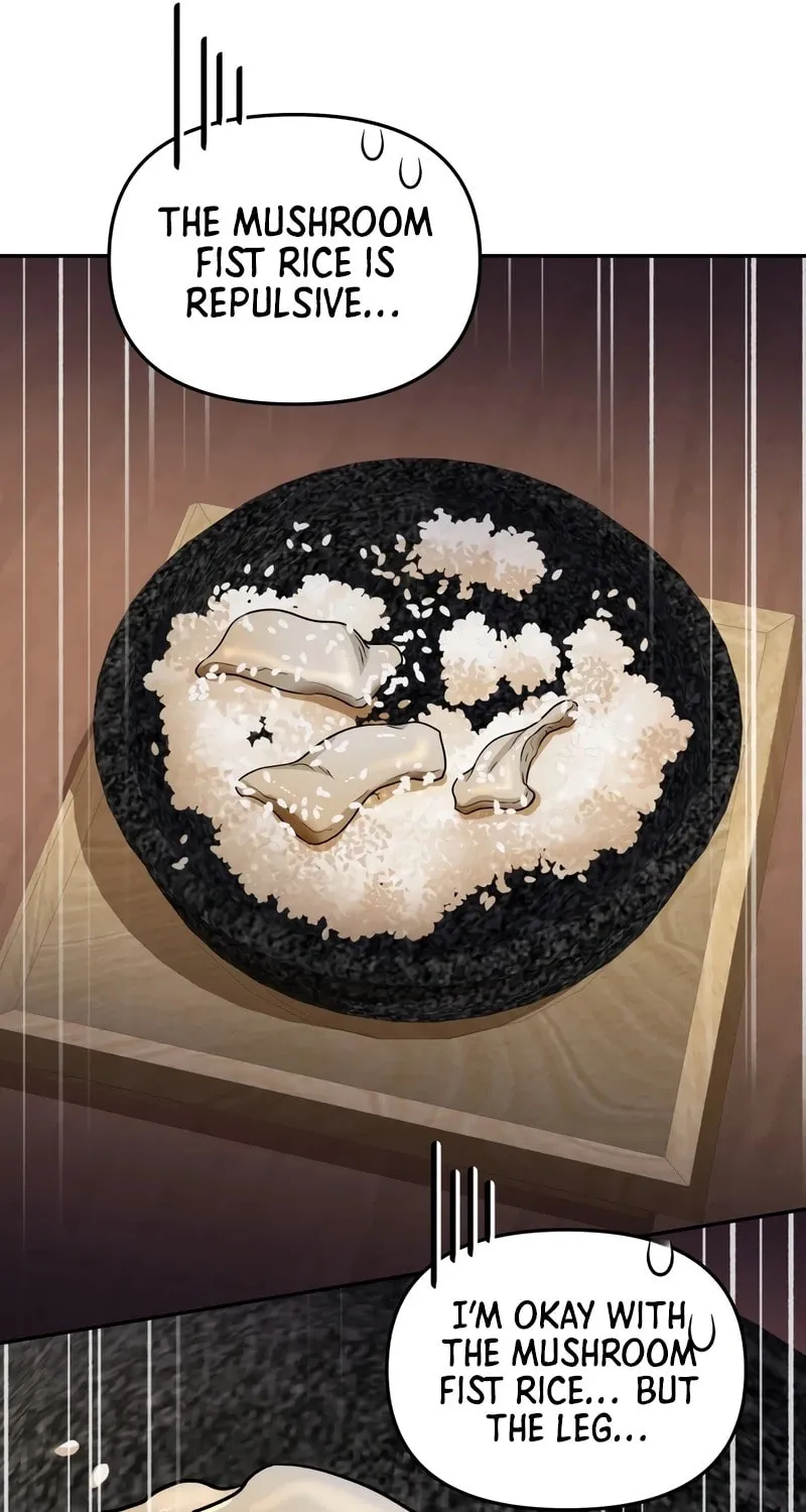 Bizarre Restaurant Chapter 75 page 62 - 