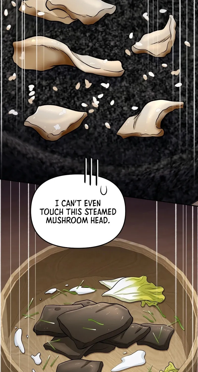 Bizarre Restaurant Chapter 75 page 63 - 