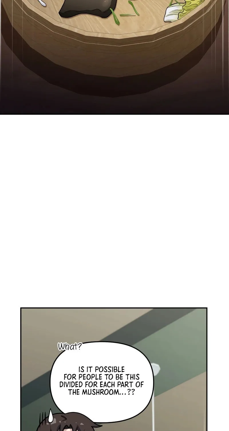 Bizarre Restaurant Chapter 75 page 64 - 