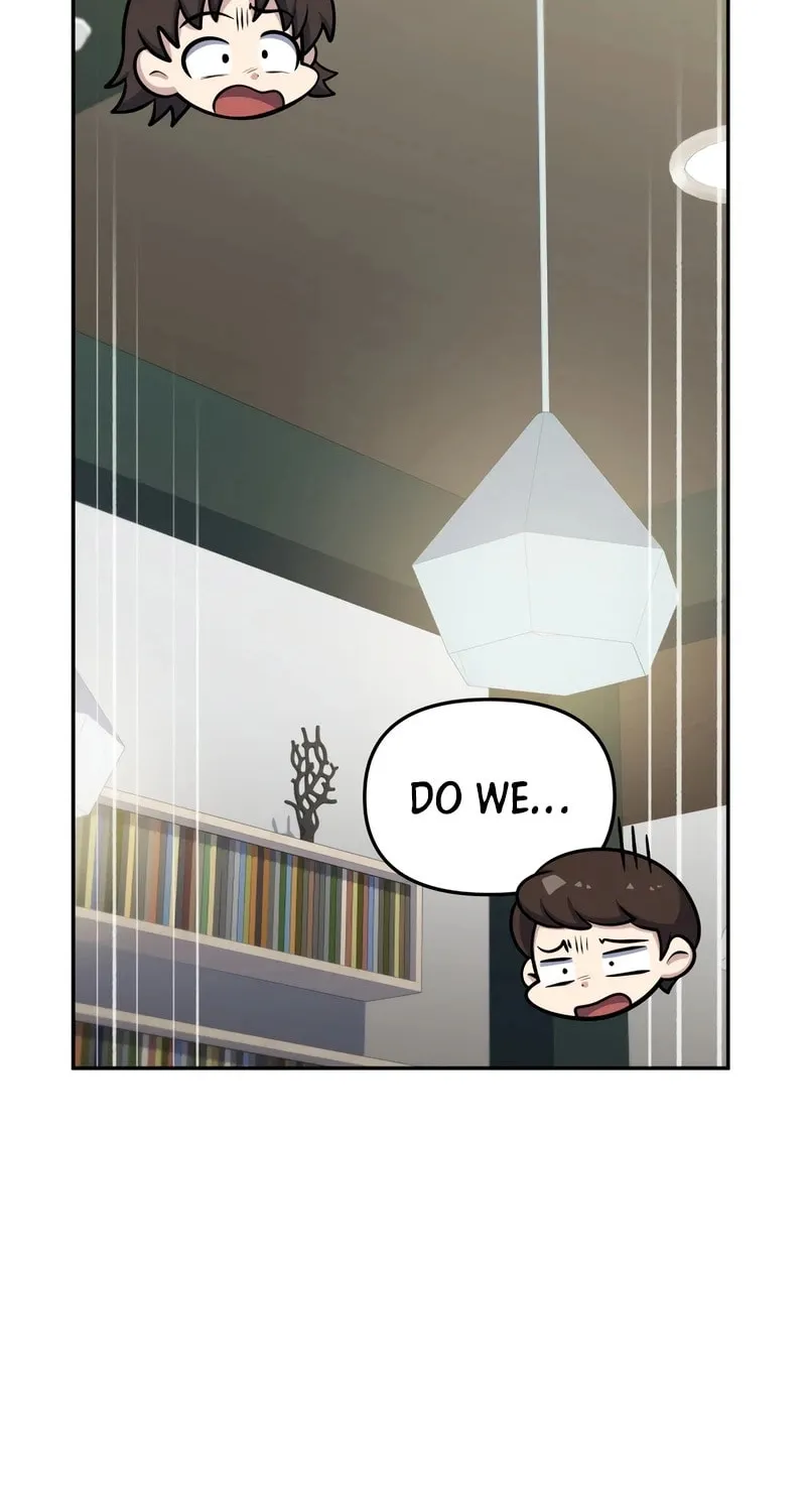 Bizarre Restaurant Chapter 75 page 65 - 