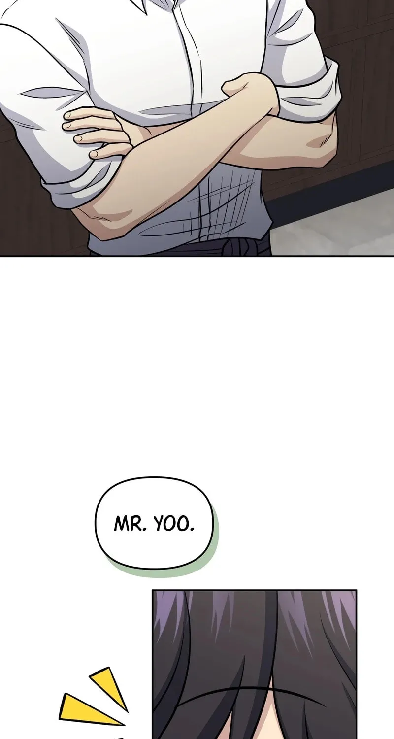 Bizarre Restaurant Chapter 75 page 69 - 