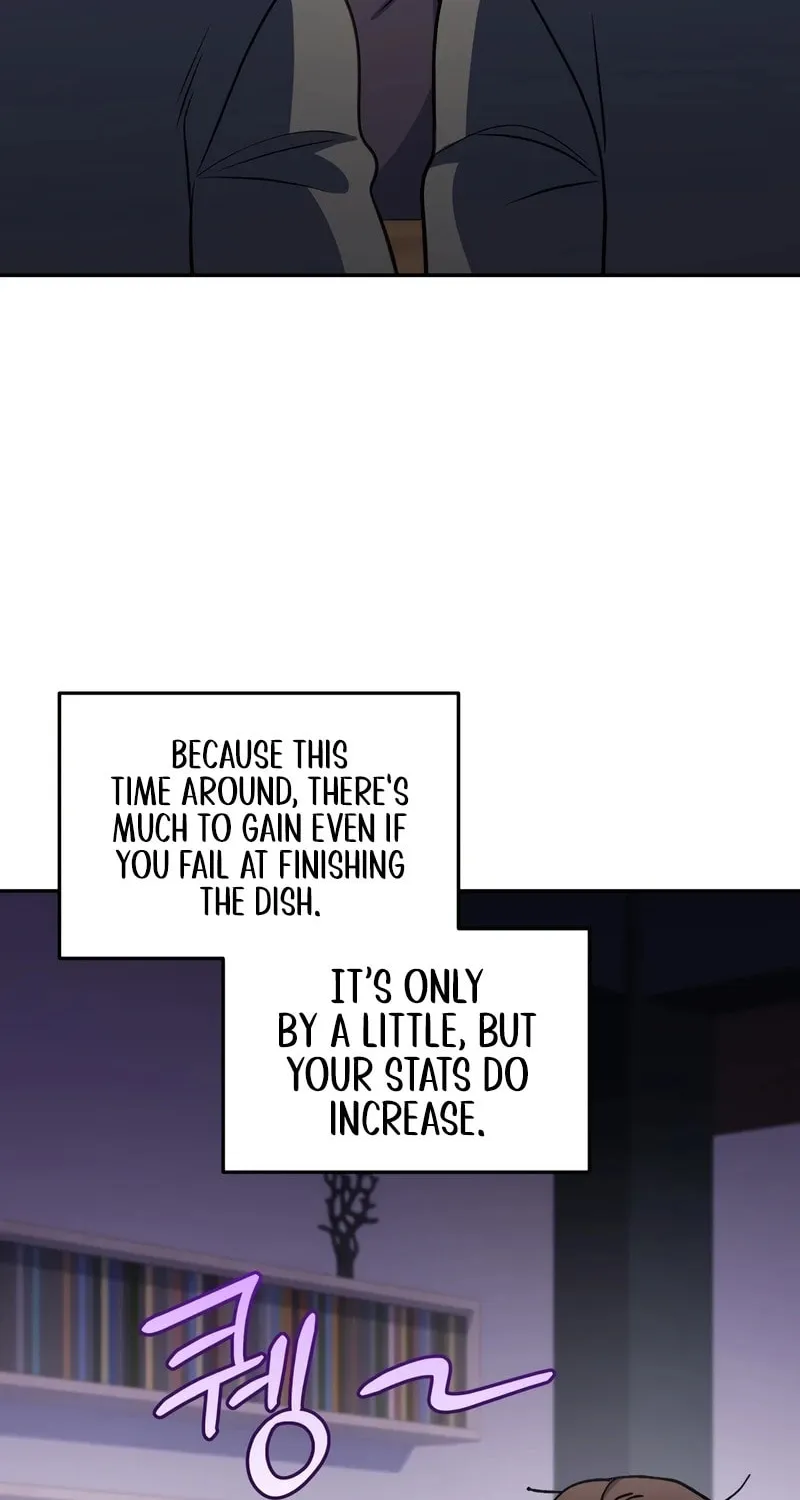 Bizarre Restaurant Chapter 75 page 82 - 