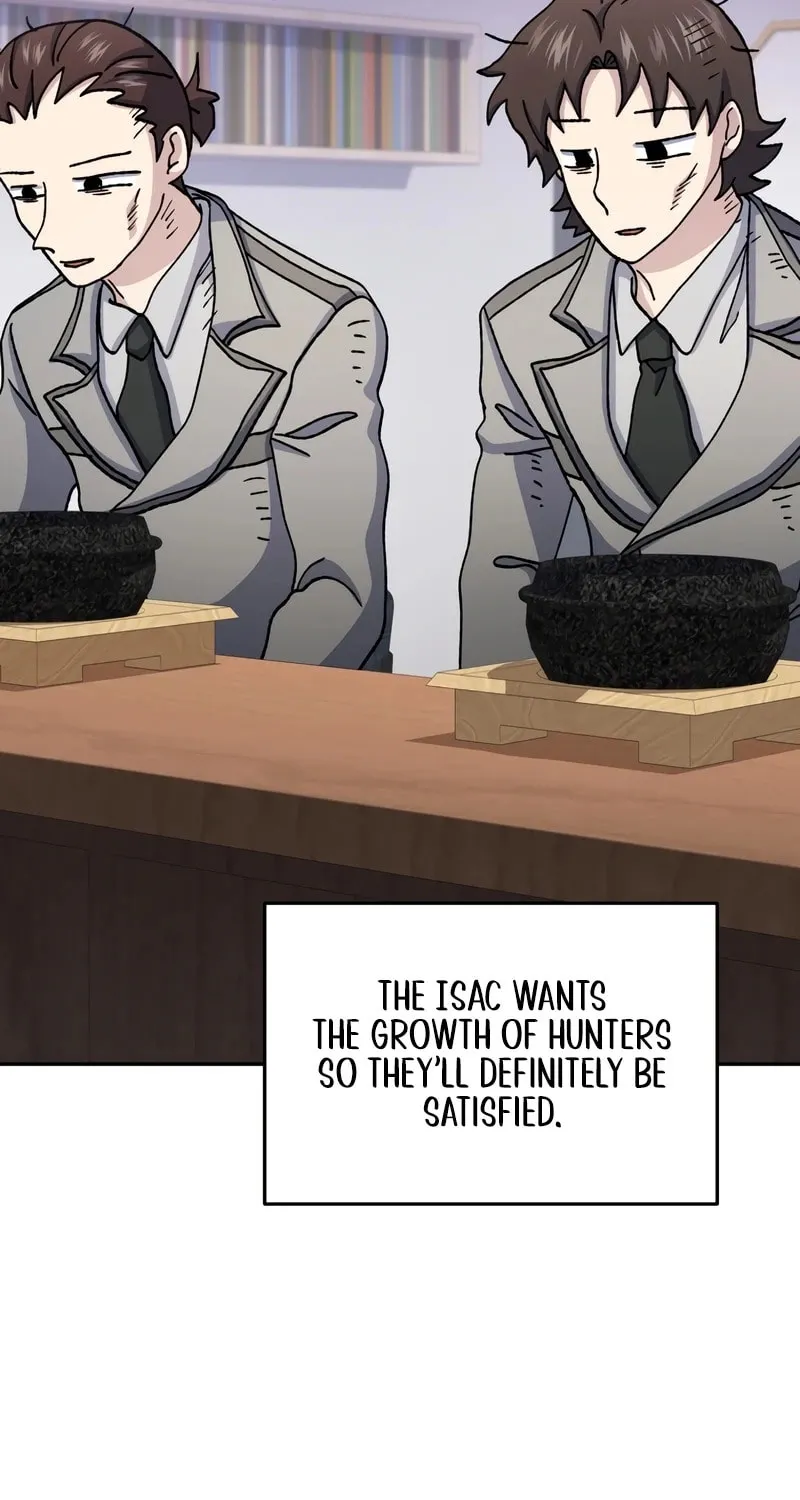 Bizarre Restaurant Chapter 75 page 83 - 