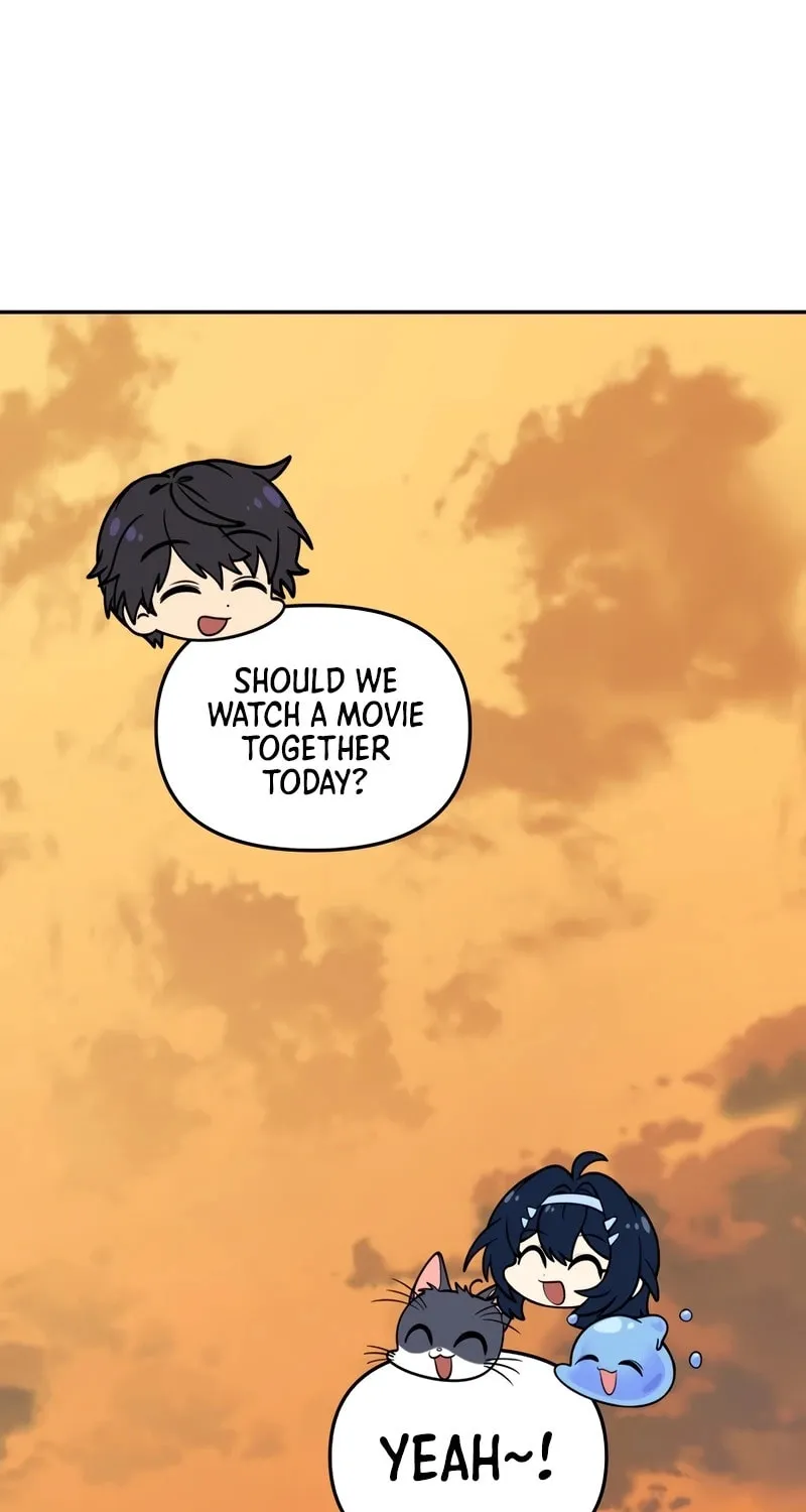 Bizarre Restaurant Chapter 75 page 88 - 