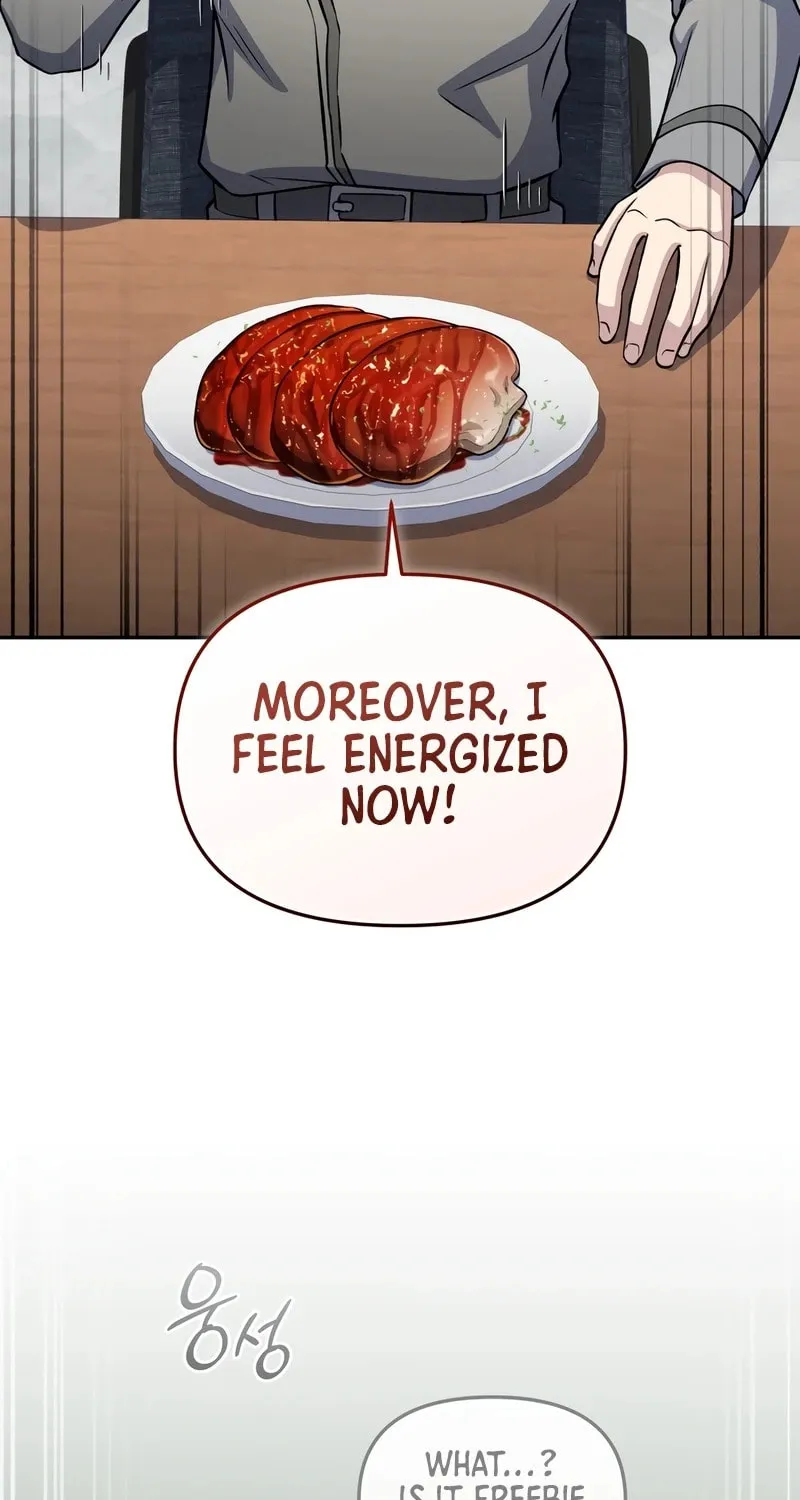 Bizarre Restaurant Chapter 75 page 10 - 
