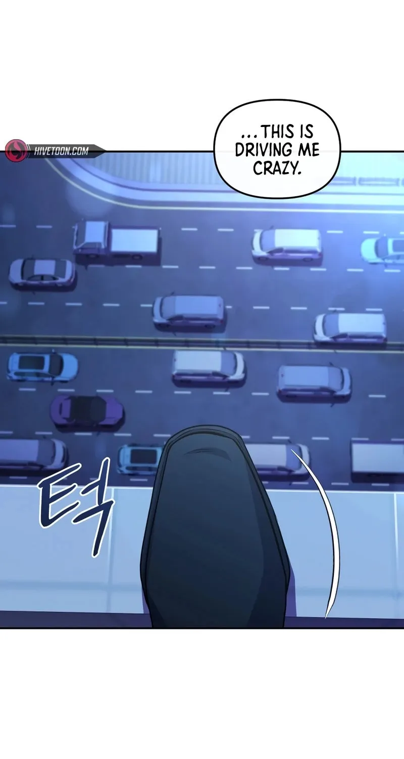 Bizarre Restaurant Chapter 75 page 93 - 
