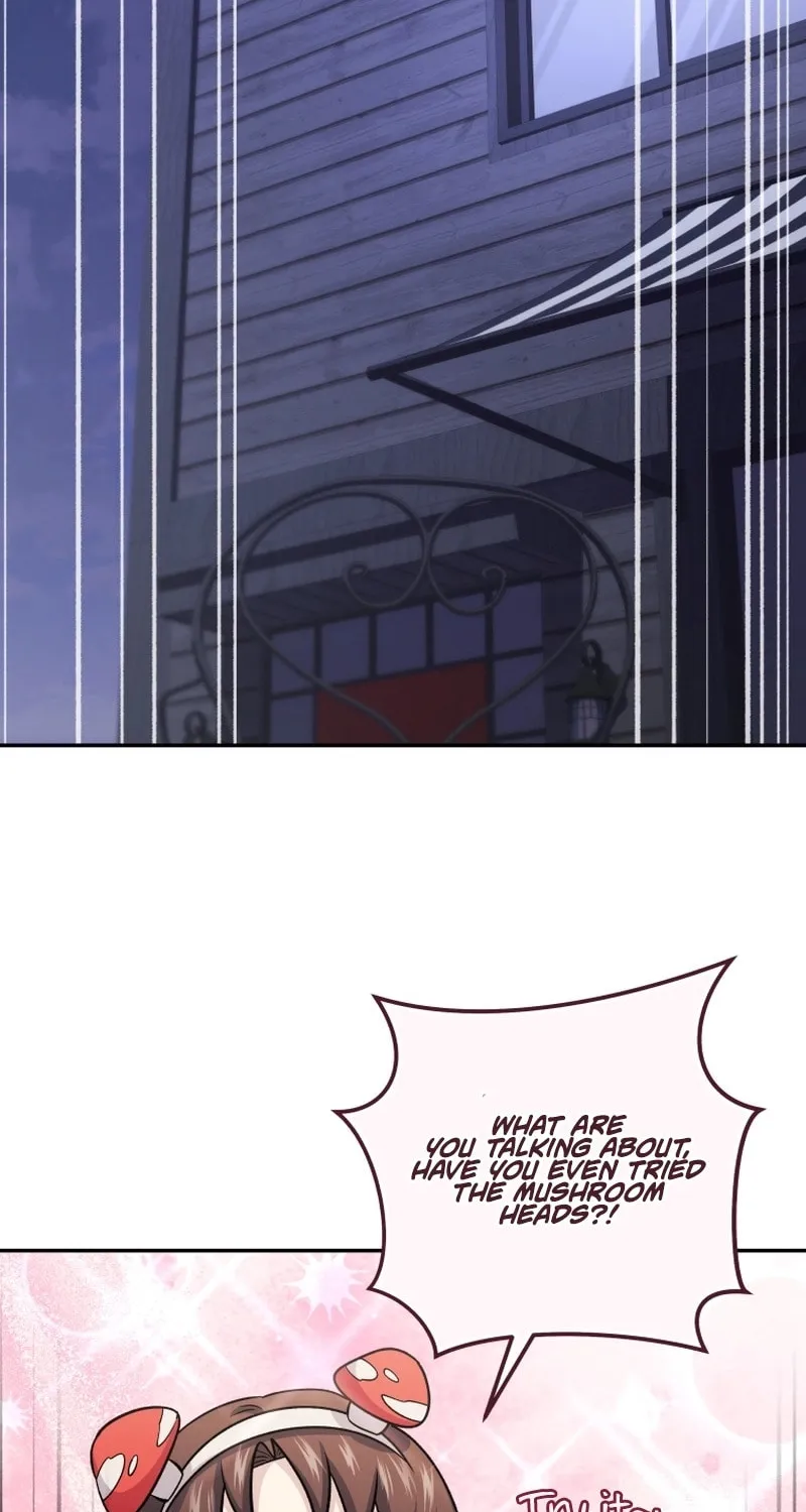 Bizarre Restaurant Chapter 76 page 2 - 