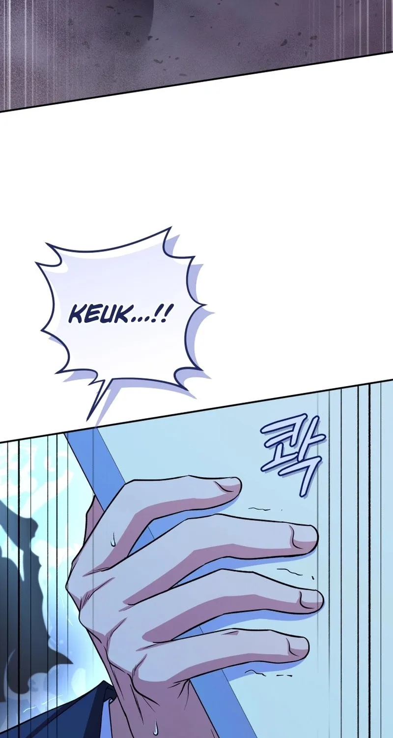 Bizarre Restaurant Chapter 76 page 101 - 