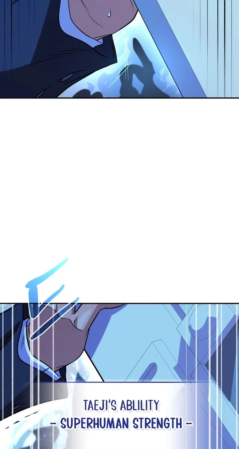 Bizarre Restaurant Chapter 76 page 102 - 