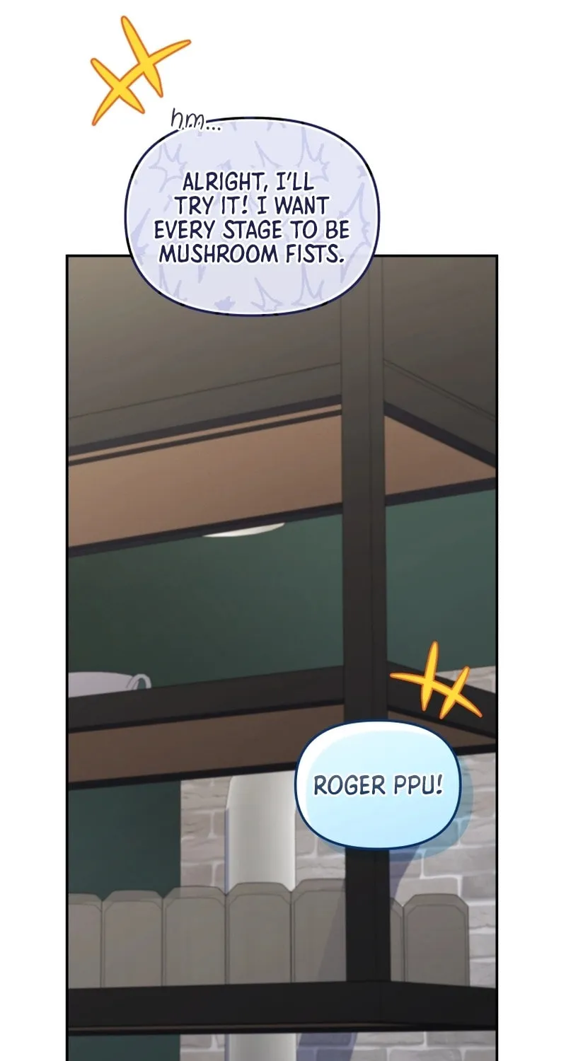 Bizarre Restaurant Chapter 76 page 19 - 