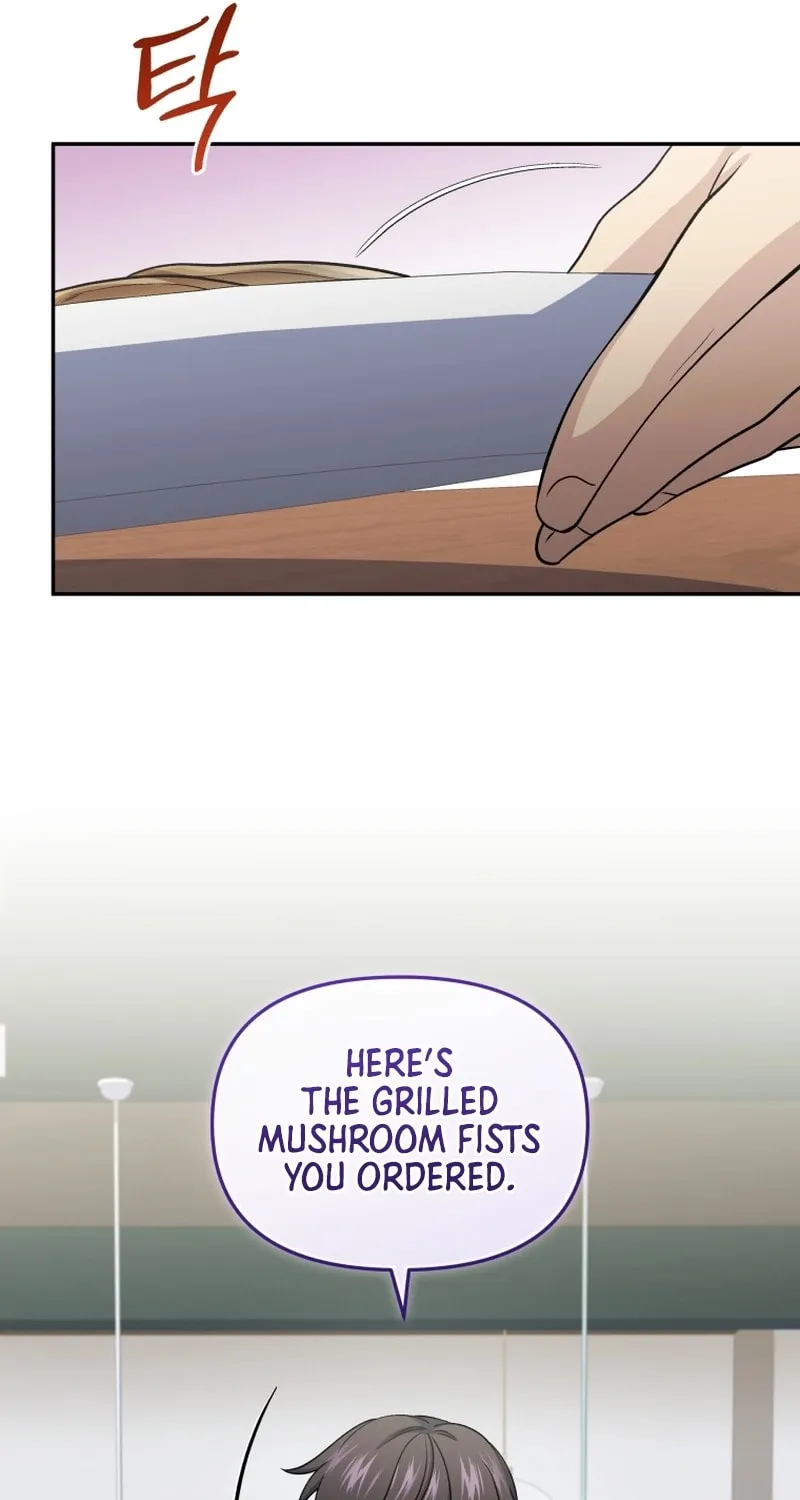 Bizarre Restaurant Chapter 76 page 30 - 