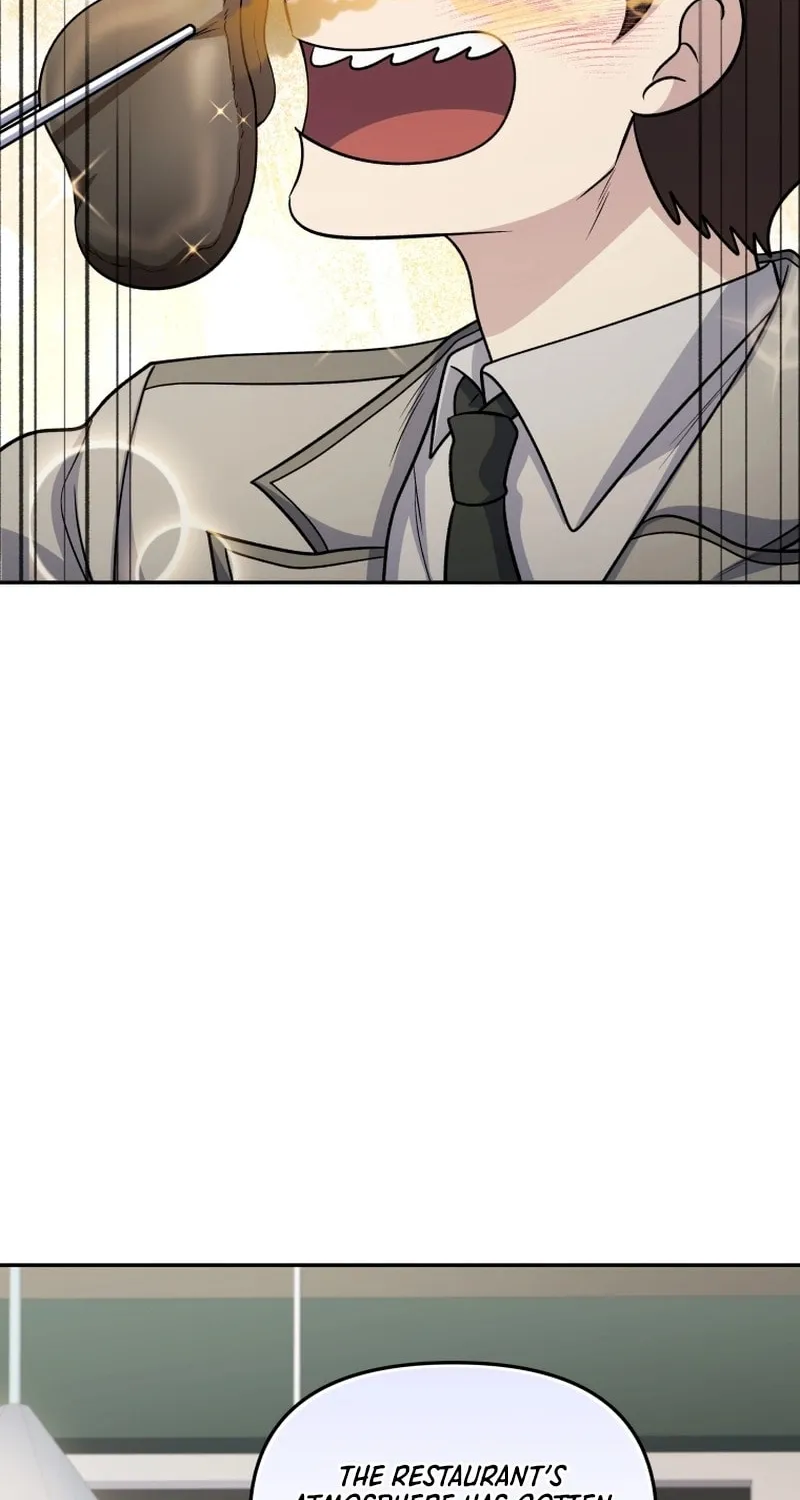 Bizarre Restaurant Chapter 76 page 4 - 