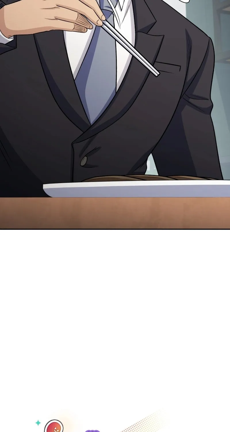 Bizarre Restaurant Chapter 76 page 33 - 
